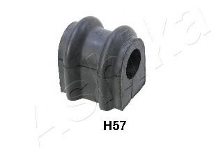 ASHIKA - GOM-H57 - Втулка стабілізатора Hyndai Getz 11-