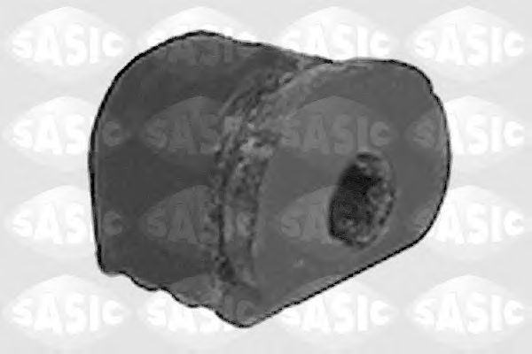 SASIC - 9001515 - Сайлентблок переднего рычага, задний/ Lanos