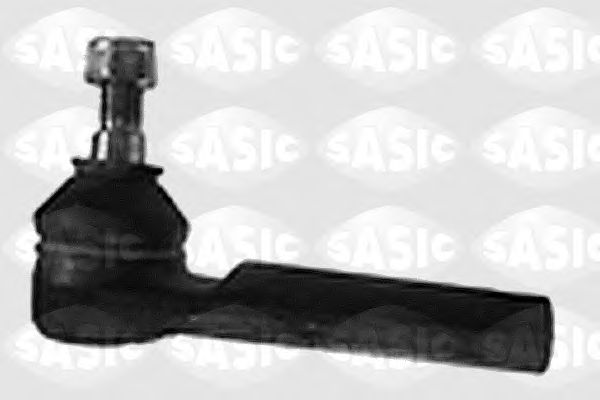 SASIC - 0184H44 - Наконечник кермової тяги лів./прав. Peugeot Boxer 94-/Citroen Jumper 94-