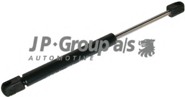 JP GROUP - 1181204500 - Амортизатор багажника A4 -00/Bora -05/Passat -00 (278/95mm 500N)