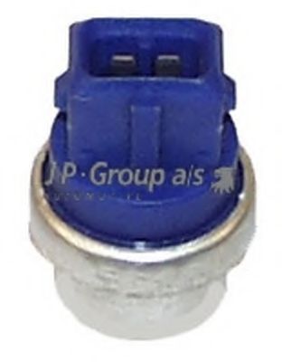 JP GROUP - 1193100800 - Датчик температури води VW Passat 88-