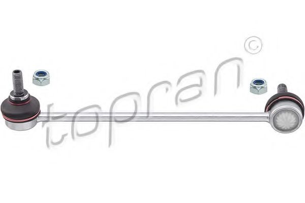 TOPRAN - 400 626 - Тяга стабілізатора перед. ліва DB Vito 95-