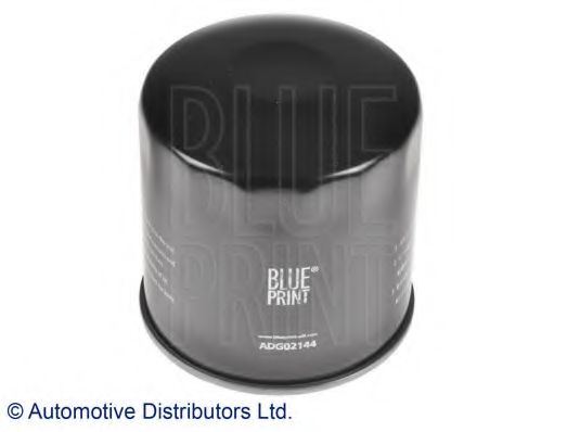 BLUE PRINT - ADG02144 - Фільтр масляний Hyundai  IX 35 2.0 01/10-Subaru Legacy IV 3.0 09/03-/Kia Rio 1.4 11-