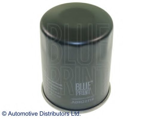 BLUE PRINT - ADH22114 - Фильтр масляный Honda (пр-во Blue Print)