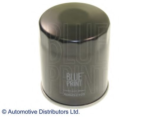 BLUE PRINT - ADM52105 - Фильтр масляный (пр-во Blue Print)