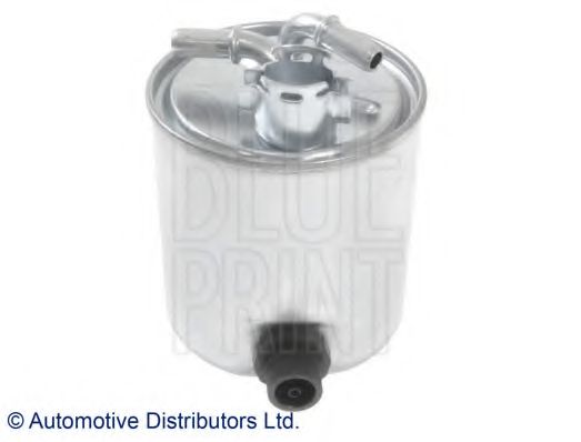 BLUE PRINT - ADN12332 - Фільтр паливний Renault Megane 1.5/1.9/2.0 DCI 08-