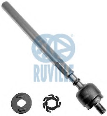 RUVILLE - 915507 - Кермова тяга Renault 21 1.7/2.0/2.2 03.86-06.94