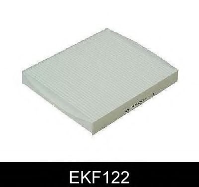 COMLINE - EKF122 - EKF122 Comline - Фільтр салону _ аналогWP9036/LA120 _