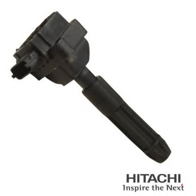 HITACHI - 2503-833 - Котушка запалювання
