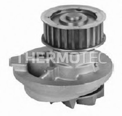 THERMOTEC - D1X021TT - Водяна помпа Opel Astra 1.8-2.0 92-