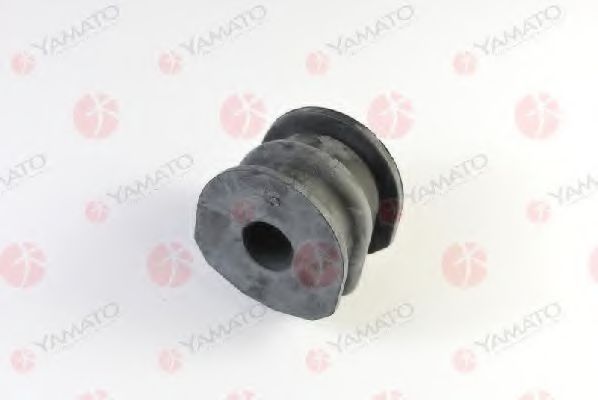 (Ø 17mm) Втулка стабілізатора задн. Nissan Qashqai/+2 1.5Dci/2.0 02.07-