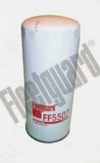 FLEETGUARD - FF5507 - Фільтр паливний VOLVO(Fleetguard)