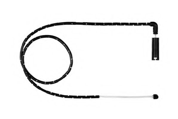 Датчик зношення гальмівних колодок BMW X3(E83)