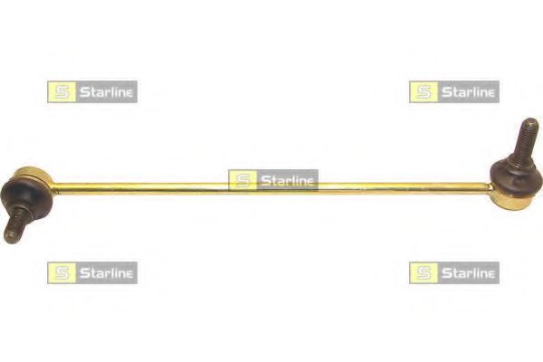 STARLINE - 12.50.737 - Тяга стабилизатора  лев.           