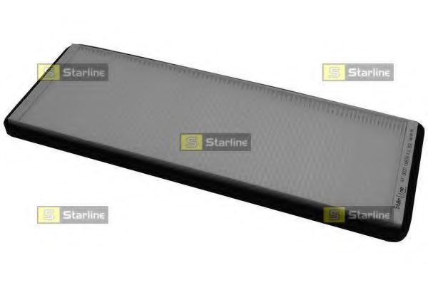 STARLINE - SF KF9027 - Фильтр, воздух во внутренном пространстве