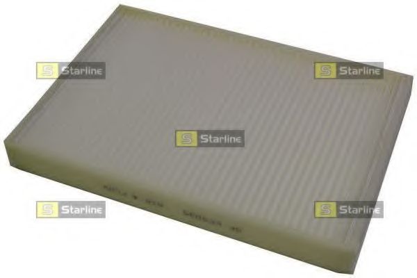 STARLINE - SF KF9039 - Фильтр, воздух во внутренном пространстве