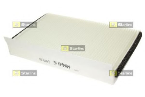 STARLINE - SF KF9464 - Фильтр, воздух во внутренном пространстве