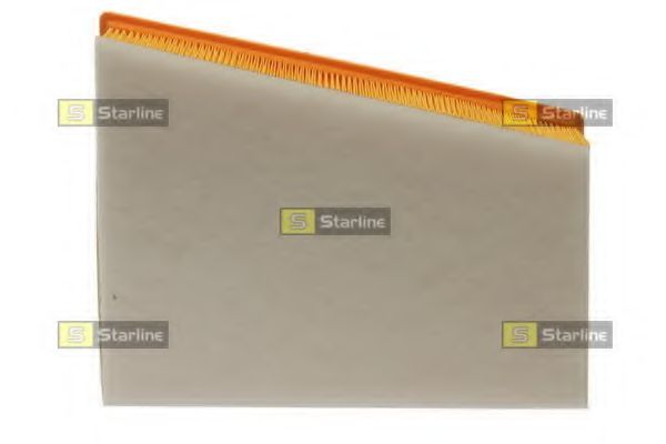 STARLINE - SF VF7518 - Воздушный фильтр