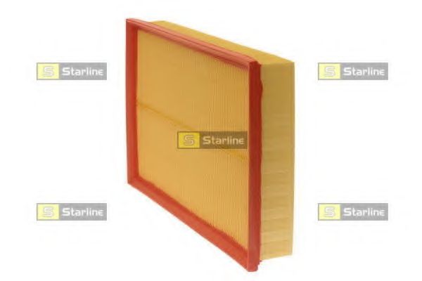 STARLINE - SF VF7562 - Воздушный фильтр