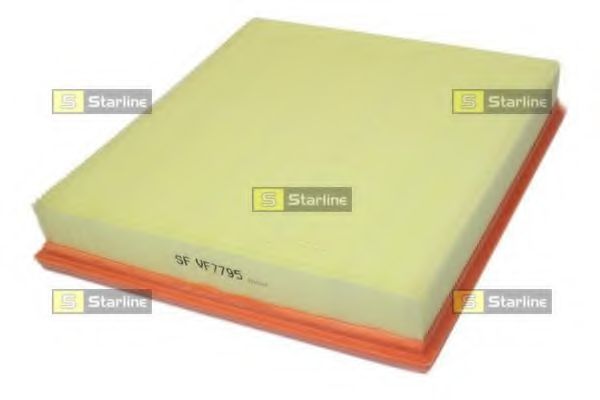 STARLINE - SF VF7795 - Воздушный фильтр