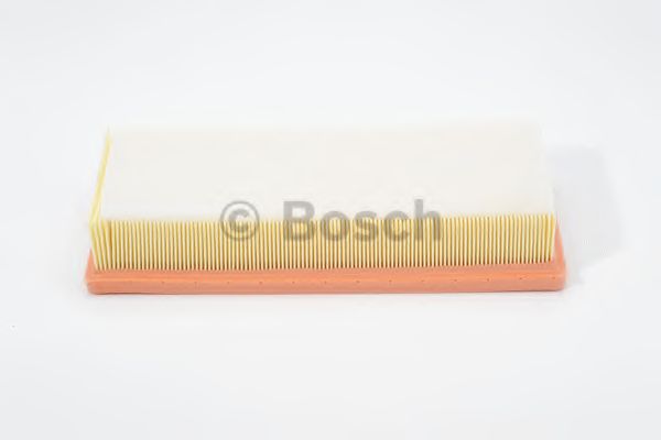 BOSCH - 1 457 433 596 - Фільтр повітряний Citroen C5/Peugeot 407 2.0 HDI 04-