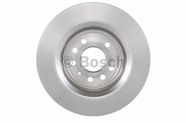 BOSCH - 0 986 479 142 - Гальмівний диск FIAT/OPEL/SAAB Croma/VectraC/9-3 R "01>>