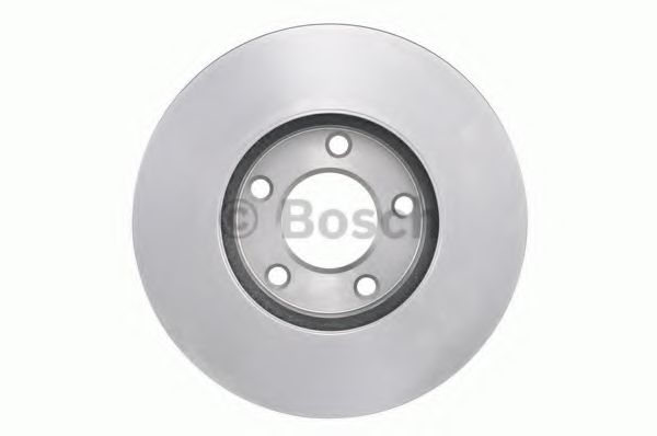 BOSCH - 0 986 479 179 - Диск гальмівний перед. MAZDA 3, 5 1.3-2.2D 10.03-