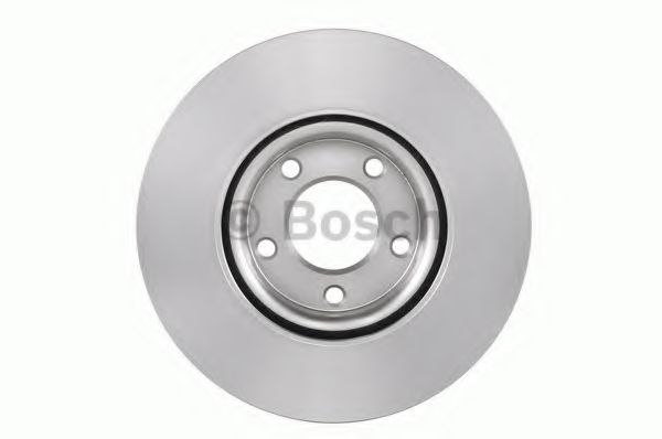 BOSCH - 0 986 479 183 - Тормозной диск (пр-во Bosch)