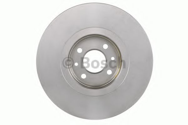 BOSCH - 0 986 479 209 - Диск гальмівний