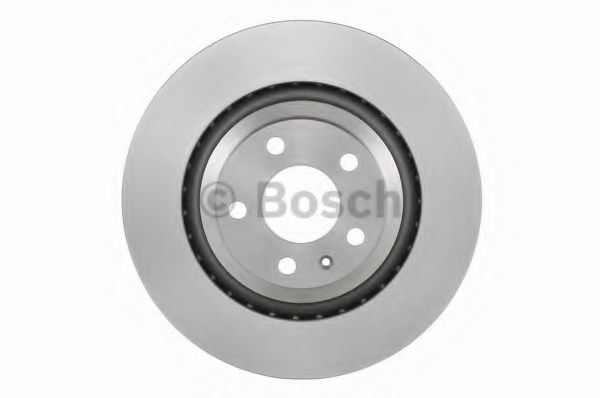 BOSCH - 0 986 479 299 - Гальмівний диск