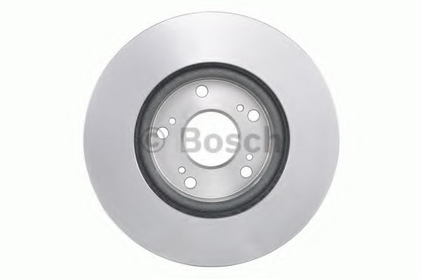 BOSCH - 0 986 479 364 - Гальмівний диск HONDA Civic/FR-V F "05>>