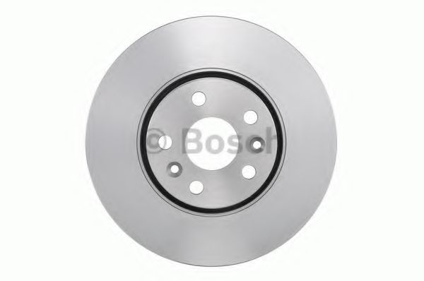 BOSCH - 0 986 479 554 - Диск гальмівний