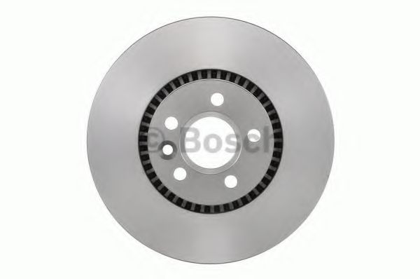 BOSCH - 0 986 479 620 - Диск гальмівний