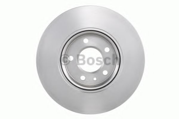 BOSCH - 0 986 479 644 - Гальмівний диск (пр-во Bosch)