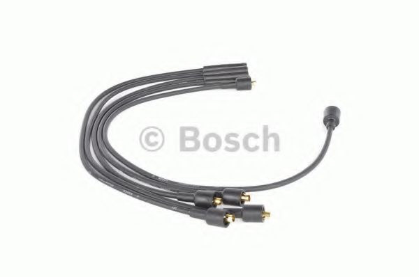 BOSCH - 0 986 356 862 - Провода В/В Opel Corsa 1.0 / 1.2 79-89