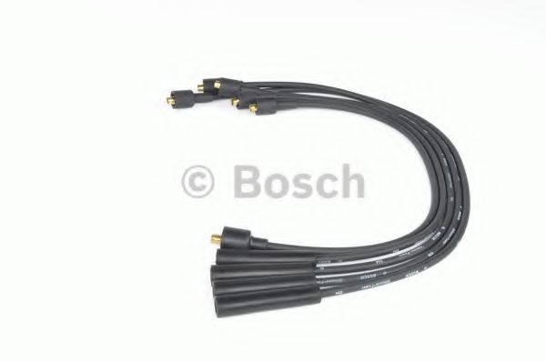 BOSCH - 0 986 356 880 - Дроти в/в Ford Escort 1,1.1,3.1,4-1,4I.1,6-1,6