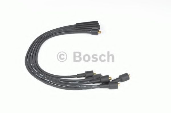 BOSCH - 0 986 356 880 - Дроти в/в Ford Escort 1,1.1,3.1,4-1,4I.1,6-1,6