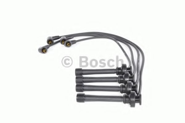 BOSCH - 0 986 357 147 - В/в провода Mitsubishi Lanser 1.6 92-