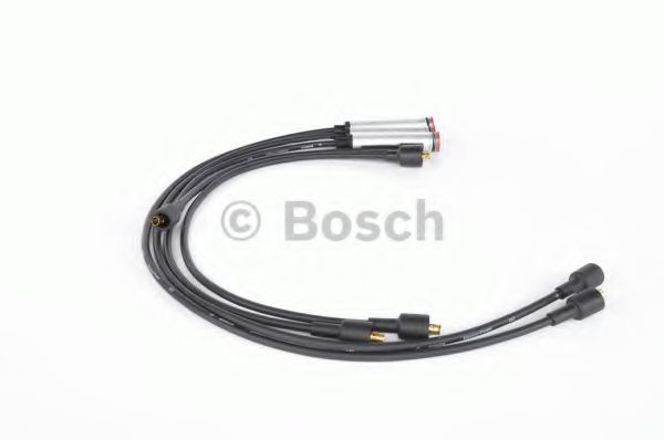 BOSCH - 0 986 356 722 - Провода в/в Opel Kadett 1.8, 2.0 84-92