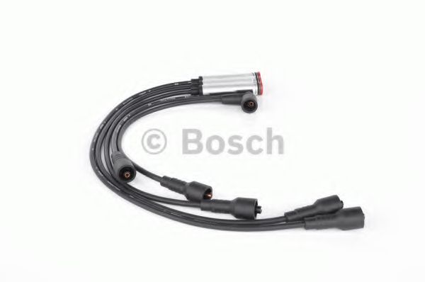 BOSCH - 0 986 356 801 - Провода в/в Opel Astra/Vectra CD-GT-GSi  1.8i/2.0 (Mot C18NZ