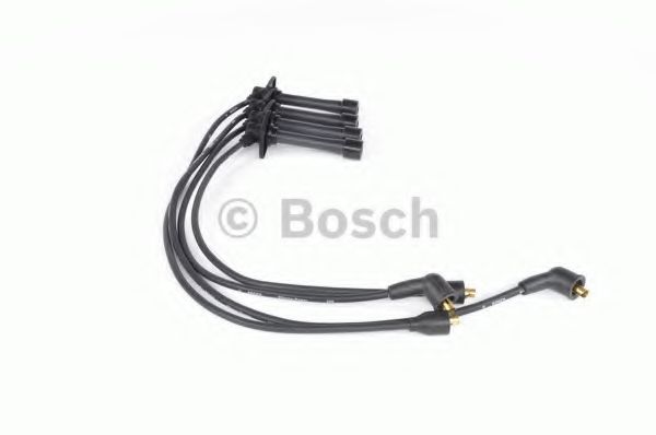 BOSCH - 0 986 357 241 - Провода высоковольтные