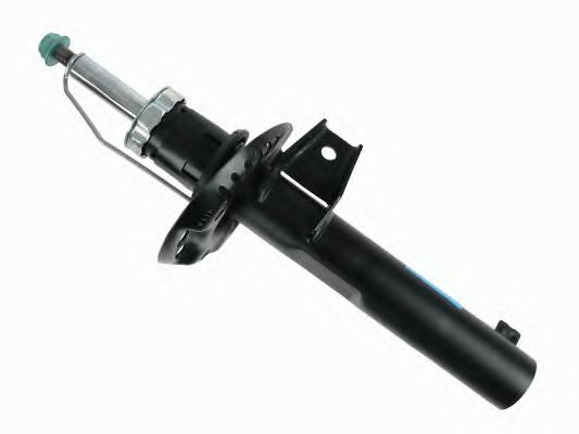 SACHS - 314 011 - 50mm Ам-тор перед. Skoda Octavia 04-, VW Golf V 03- , Caddy