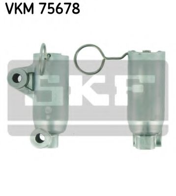 SKF - VKM 75678 - Натяжник паска приводного Mitsubishi L200 4WD KB4T 2.5D (06.00-)