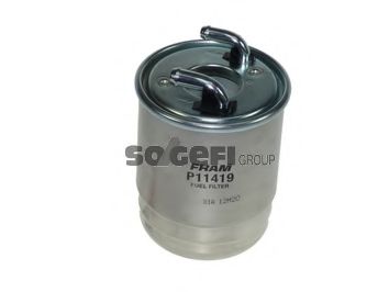 FRAM - P11419 - фільтр паливний дизель