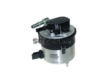 FRAM - PS10393 - фільтр паливний дизель