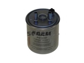 FRAM - PS10397 - фільтр паливний дизель