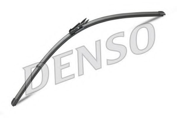 DENSO - DF-036 - Щетка стеклоочистителя 650/400 OPEL CORSA D (пр-во Denso)