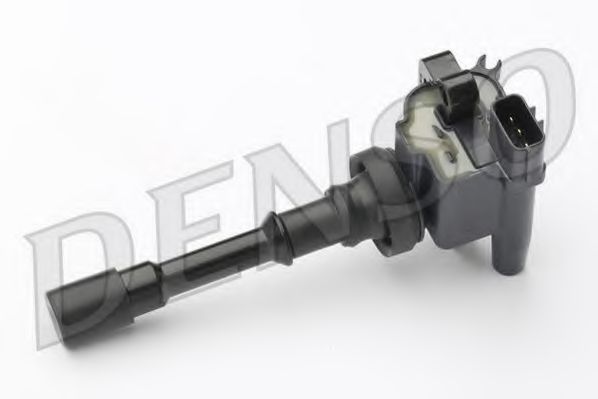 DENSO - DIC-0107 - Котушка запалювання Mitsubishi Carisma/Colt/Lancer 1.6 95-06