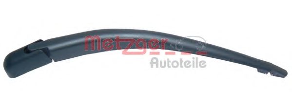 METZGER - 2190019 - Важіль склоочисника Opel Zafira 99-05