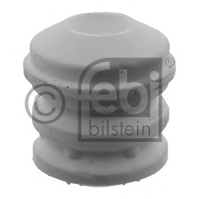 FEBI BILSTEIN - 03100 - Відбійник амортизатора передн. Opel Astra, Kadett 1,2-2,0, 84-99